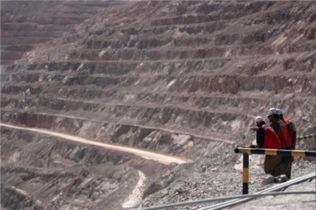 بی اچ پی، خواهان میانجیگری دولت شیلی شد بی اچ پی، خواهان میانجیگری دولت شیلی شد