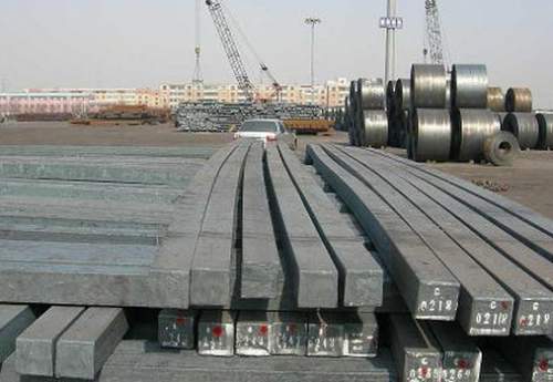 واردات فولاد آمریکا در ماه جولای افزایش یافت واردات فولاد آمریکا در ماه جولای افزایش یافت