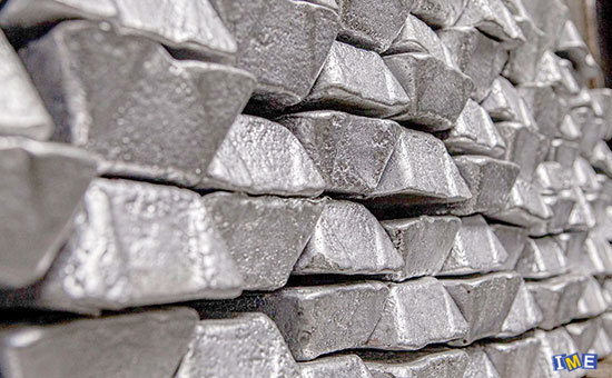 برگشت قیمت شمش سرب به قیمتهای سال ۲۰۱۶ برگشت قیمت شمش سرب به قیمتهای سال ۲۰۱۶