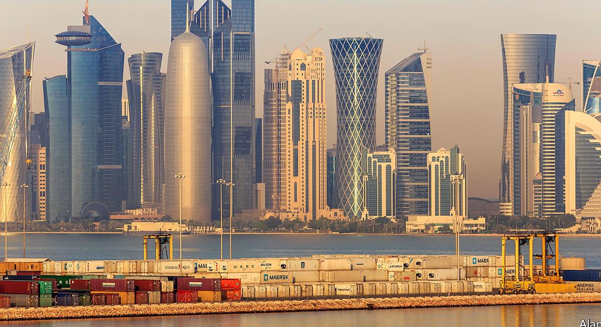 قطر استیل؛ هلدینگ قدر فولاد در بین کشورهای عربی قطر استیل؛ هلدینگ قدر فولاد در بین کشورهای عربی