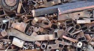 افزایش حجم دسترسی جهانی قراضه آهنی افزایش حجم دسترسی جهانی قراضه آهنی