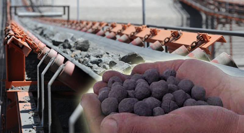خروج تدریجی سنگ آهن از قیمت‌گذاری دولتی