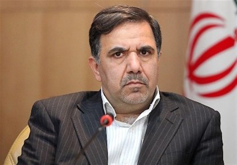 تمامی فرودگاه‌ها باید در تراز جهانی قرار گیرند