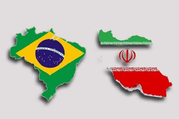 اختصاص اعتبار 1.2 میلیارد دلاری دولت برزیل برای تداوم همکاری با ایران اختصاص اعتبار 1.2 میلیارد دلاری دولت برزیل برای تداوم همکاری با ایران