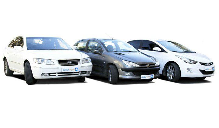 تقاضای خرید خودرو سیری‌ناپذیر شده است