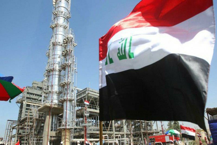 عراق صادرات نفت خود را افزایش داد عراق صادرات نفت خود را افزایش داد