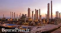 بهره برداری از اولین طرح پتروشیمی "فارس" با فاینانس چین