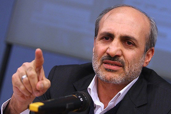 محمد طالبی دبیرکل بانک مرکزی شد محمد طالبی دبیرکل بانک مرکزی شد