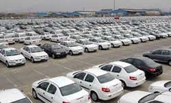 جدول قیمت خودروهای داخل/ خودرو دنا پلاس 13 میلیون گران شد