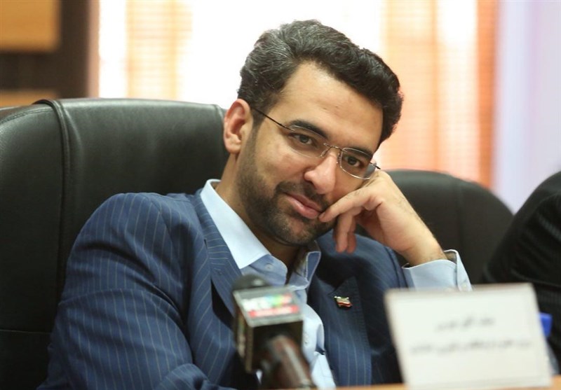 پیشنهاد عجیب وزیر ارتباطات پس از مختل شدن کار دیجیکالا پیشنهاد عجیب وزیر ارتباطات پس از مختل شدن کار دیجیکالا