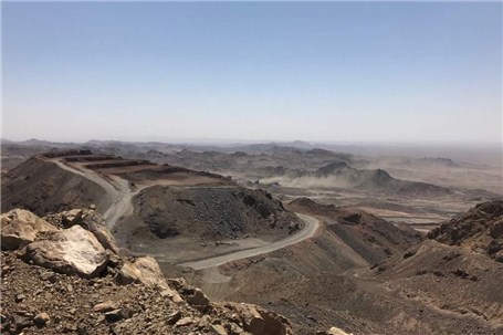 ایران ۱۲ استان طلایی دارد