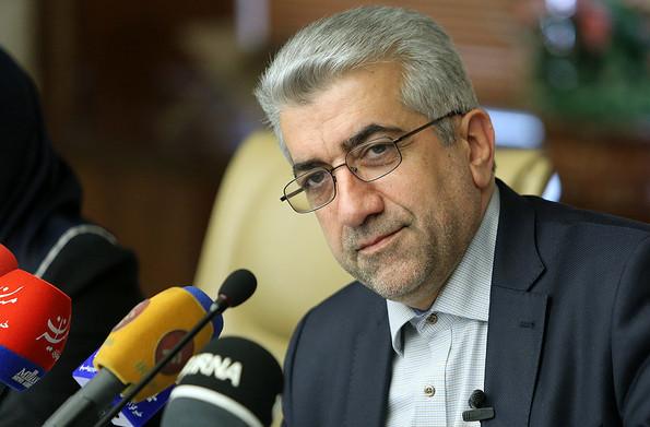 تابستان 98 را به یکی از بهترین دوران‌های استفاده صحیح از آب و برق تبدیل می‌کنیم/ ۱۰ هزار میلیارد تومان برای بخش آب در غرب کشور هزینه شده است