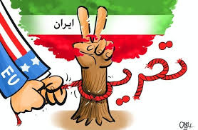 کاهش 70 تا 80 درصدی صادرات با اعمال تحریم ها