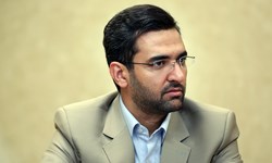 شفافیت فرآیندها وضعیت فعلی اقتصادی را به فرصت تبدیل میکند/ قیمت گوشی به عقب بازنمیگردد شفافیت فرآیندها وضعیت فعلی اقتصادی را به فرصت تبدیل میکند/ قیمت گوشی به عقب بازنمیگردد