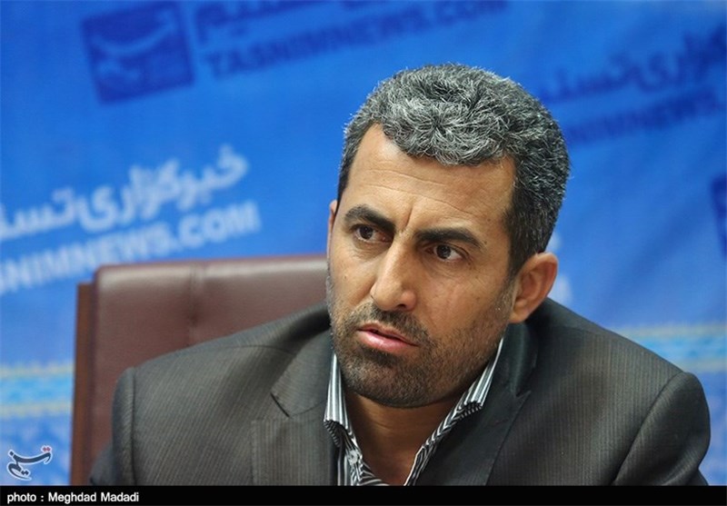 نتایج مثبت جلسه مهم با همتی اعلام شد/تزریق۸ میلیارد دلار و پیش بینی کاهش نتایج مثبت جلسه مهم با همتی اعلام شد/تزریق۸ میلیارد دلار و پیش بینی کاهش
