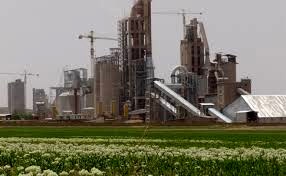 کارگران سیمان تهران نگران امنیت شغلی خود نباشند/هیچکس قصد تعدیل ندارد