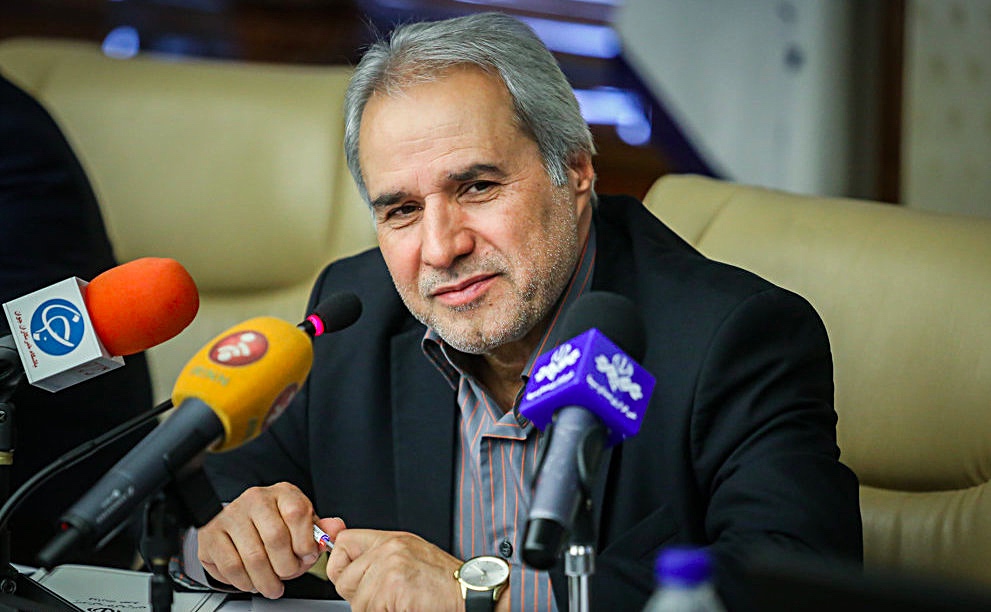 سند تحول دیجیتال لازمه ایجاد کسب و کارهای جدید است