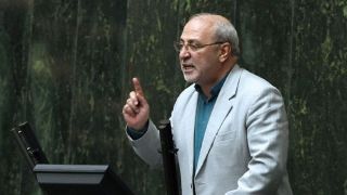 وعده چند صد میلیاردی به یک نماینده برای استقرار صنایع در حوزه انتخابیه در قبال پس گرفتن امضای استیضاح شریعتمداری وعده چند صد میلیاردی به یک نماینده برای استقرار صنایع در حوزه انتخابیه در قبال پس گرفتن امضای استیضاح شریعتمداری