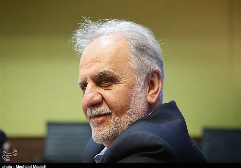 جذب سرمایهگذاری ۳۲ هزار میلیارد تومان بخش خصوصی در صنایع معدنی جذب سرمایهگذاری ۳۲ هزار میلیارد تومان بخش خصوصی در صنایع معدنی