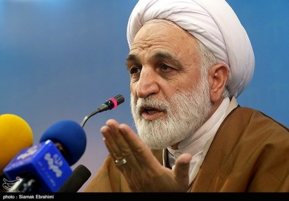 رئیس بانک مرکزی مورد تحقیق قرار گرفت، اما بازداشت نشد رئیس بانک مرکزی مورد تحقیق قرار گرفت، اما بازداشت نشد