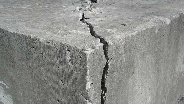 محققان ایرانی بتن خودترمیم شونده ساختند محققان ایرانی بتن خودترمیم شونده ساختند