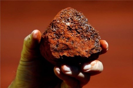 سنگ آهن ارزان شد؛ آهن قراضه جان گرفت