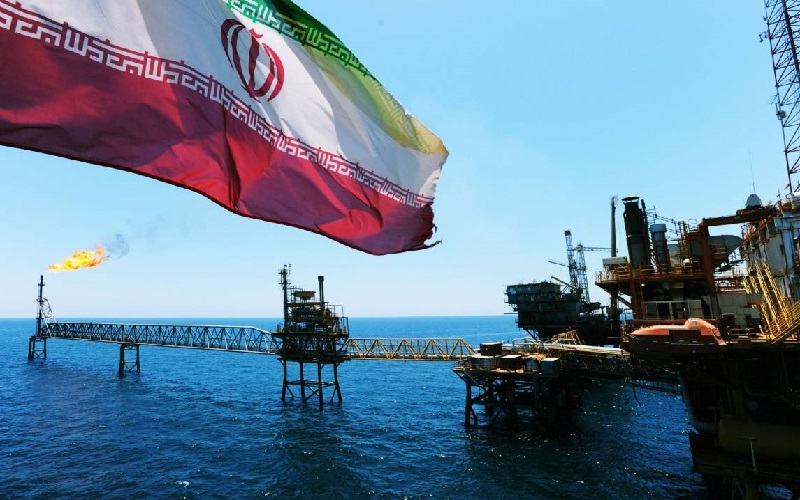 اهمیت بالای صادرات نفت ایران به بازارهای جهانی اهمیت بالای صادرات نفت ایران به بازارهای جهانی