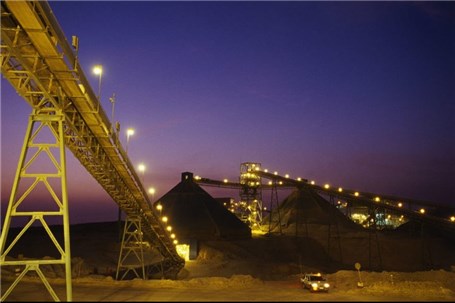 خطر در کمین شرکت های معدنی