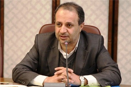 حفاری بیش از ۶۰۰ هزار متر طی سال های ۸۱ تا ۹۶ از سوی ایمپاسکو