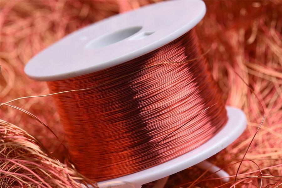 کوچیلکو از رشد 10.8 درصدی تولید مس شیلی در هفت ماهه نخست سال جاری خبر می دهد کوچیلکو از رشد 10.8 درصدی تولید مس شیلی در هفت ماهه نخست سال جاری خبر می دهد