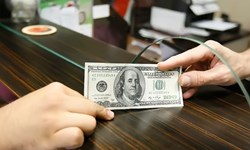 هیچ مطالعهای قیمت واقعی دلار را در این سطح نشان نمیدهد هیچ مطالعهای قیمت واقعی دلار را در این سطح نشان نمیدهد