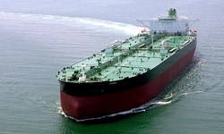 آغاز ذخیره سازی میعانات گازی ایران روی دریا/ اروپای مدعی حفظ برجام هم میعانات نمیخرد آغاز ذخیره سازی میعانات گازی ایران روی دریا/ اروپای مدعی حفظ برجام هم میعانات نمیخرد