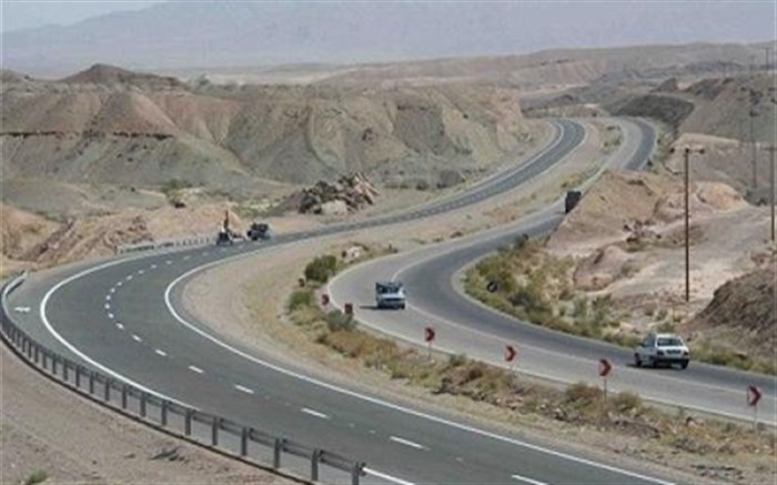 احداث آزادراه چابهار-سرخس درکنار خط آهن