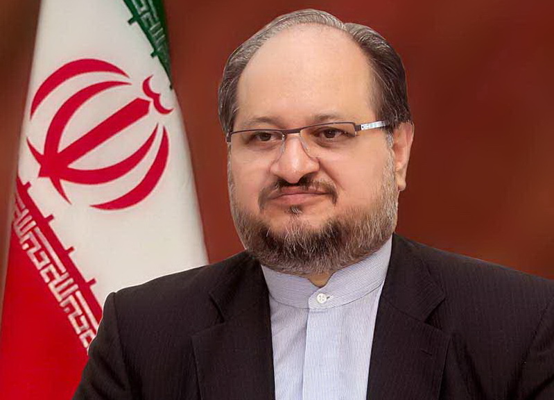 صدور ۸۸۹۶ مجوز برای ایجاد واحد تولیدی در کشور صدور ۸۸۹۶ مجوز برای ایجاد واحد تولیدی در کشور