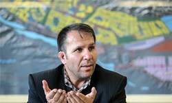مدیر عامل شهر جدید پردیس تغییر کرد مدیر عامل شهر جدید پردیس تغییر کرد