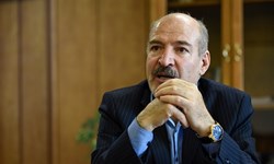 پروژه مخابرات خط لوله سوم گاز آذربایجان آماده افتتاح است پروژه مخابرات خط لوله سوم گاز آذربایجان آماده افتتاح است