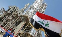تولید نفت عراق طی ده سال آینده فقط 10 درصد امکان رشد دارد تولید نفت عراق طی ده سال آینده فقط 10 درصد امکان رشد دارد