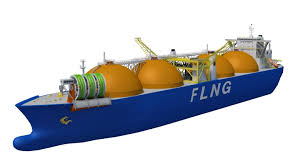 درباره فناوری اف‌ال‌ان‌جی (FLNG) چه می‌دانیم؟