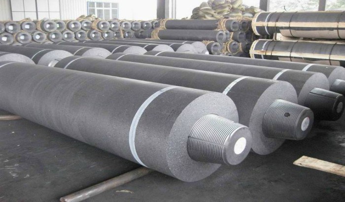 هند تعرفه های واردات الکترود گرافیتی از چین را لغو کرد