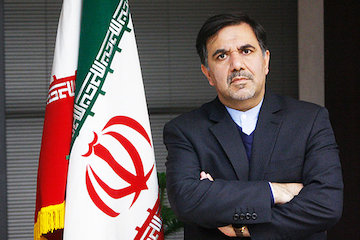 تیر رئیس اسبق سازمان نظام مهندسی به سنگ خورد تیر رئیس اسبق سازمان نظام مهندسی به سنگ خورد