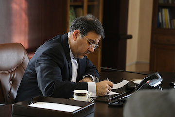 اقدام ترکان غیر قانونی است/انتخابات سازمان نظام مهندسی ساختمان در موعد مقرر همیشگی خود انجام می شود اقدام ترکان غیر قانونی است/انتخابات سازمان نظام مهندسی ساختمان در موعد مقرر همیشگی خود انجام می شود