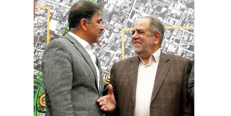 اختلاف مشاور رئیس جمهوری با آخوندی سر باز کرد/همه چیز از یک حکم آغاز شد
