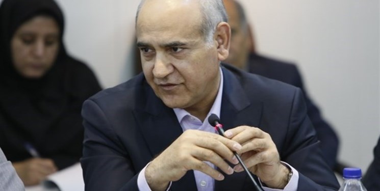 ایجاد ۵۰ هزار شغل در مناطق روستایی و عشایری با ۳۰ هزار میلیارد ریال تسهیلات ایجاد ۵۰ هزار شغل در مناطق روستایی و عشایری با ۳۰ هزار میلیارد ریال تسهیلات