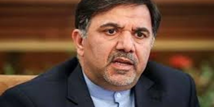 آخوندی حکم سرپرست جدید رئیس سازمان نظاممهندسی ساختمان را صادر کرد آخوندی حکم سرپرست جدید رئیس سازمان نظاممهندسی ساختمان را صادر کرد