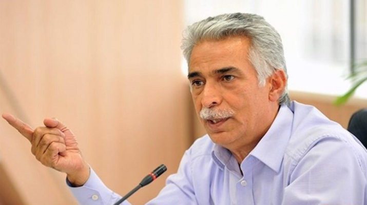 حتی تحریمها هم مانع فعالیت معادن نمیشد حتی تحریمها هم مانع فعالیت معادن نمیشد