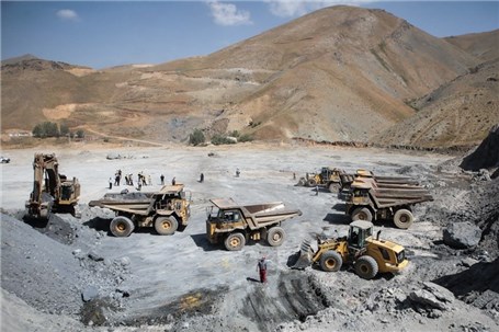 صادرات محصولات معدنی نیازمند دیپلماسی اقتصادی صادرات محصولات معدنی نیازمند دیپلماسی اقتصادی