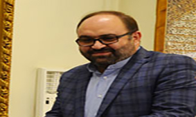 فناوری اطلاعات و بودجه سازمان زمینشناسی و اکتشافاتمعدنی کشور فناوری اطلاعات و بودجه سازمان زمینشناسی و اکتشافاتمعدنی کشور