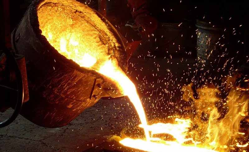 زادروز علی اصغر حاجی بابا بنیادگذار صنایع ریخته گری و فروآلیاژ ایران/نهم مهرماه ۱۳۱۰ زادروز علی اصغر حاجی بابا بنیادگذار صنایع ریخته گری و فروآلیاژ ایران/نهم مهرماه ۱۳۱۰