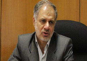 ایران برنامهای برای کاهش تولید نفت ندارد ایران برنامهای برای کاهش تولید نفت ندارد