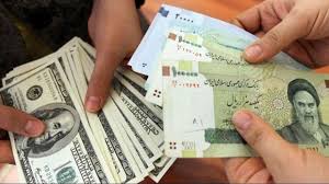 ...وحالا صف فروش دلار + عکس